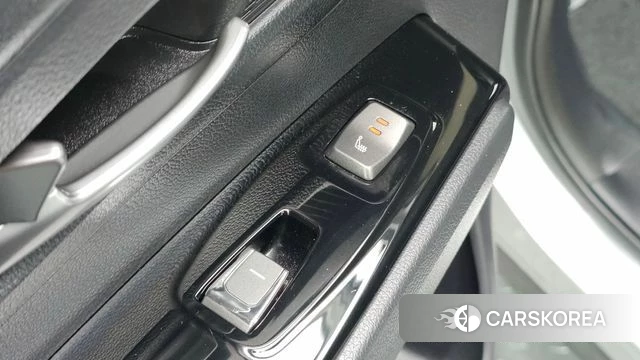 Ssangyong Beautiful Korando id 4937478 из Кореи 11