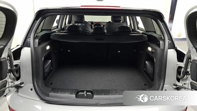 Mini Cooper Clubman id 4986437 из Кореи 11