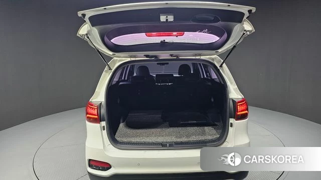 Kia The New Sorento id 5054383 из Кореи 11