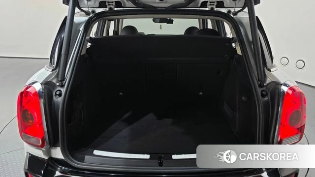 Mini Cooper Countryman id 5035012 из Кореи 11