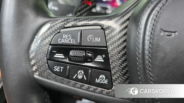 BMW 3 Series (G20) id 4991120 из Кореи 11