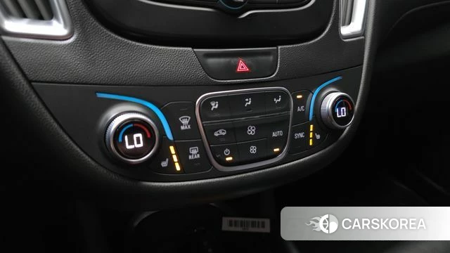 Chevrolet (GM Daewoo) All New Malibu id 4900662 из Кореи 11