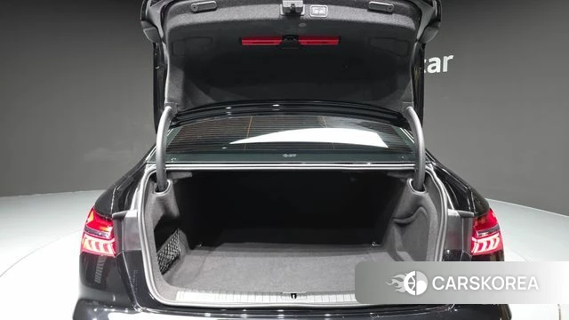 Audi A6 (C8) id 4981601 из Кореи 11