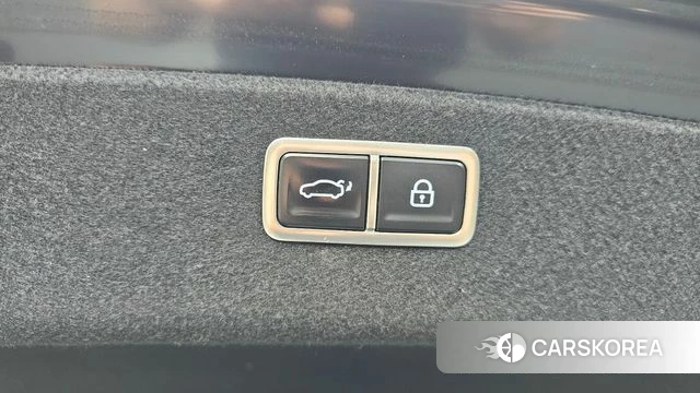 Genesis G80 (RG3) id 4952160 из Кореи 11