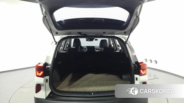 Kia Seltos id 5022837 из Кореи 11