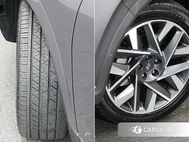 Hyundai The New Santa Fe id 5053969 из Кореи 11