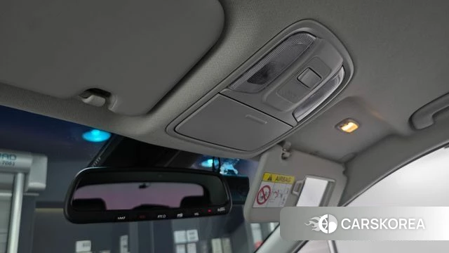 Kia The New Niro id 5028460 из Кореи 11