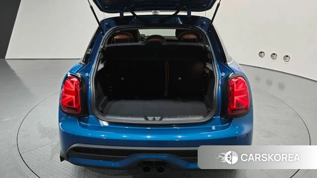 Mini Cooper S id 5039431 из Кореи 11