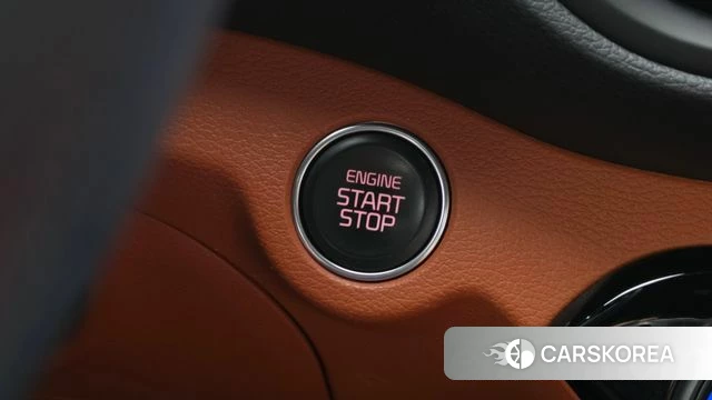 Kia The New K3 2nd generation id 4753111 из Кореи 11