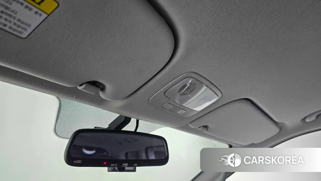 Hyundai The New Grand Starex id 5004653 из Кореи 11