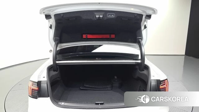 Volvo S90 id 5001508 из Кореи 11