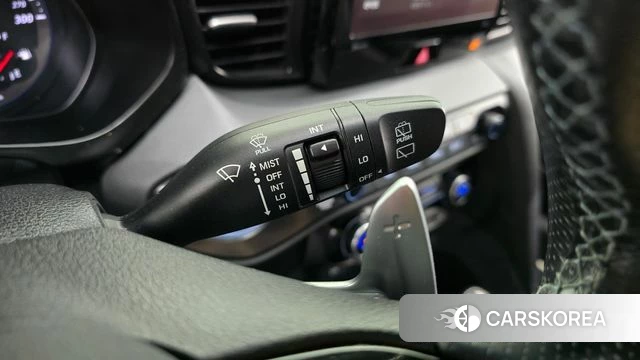 Hyundai Veloster (JS) id 4794141 из Кореи 11