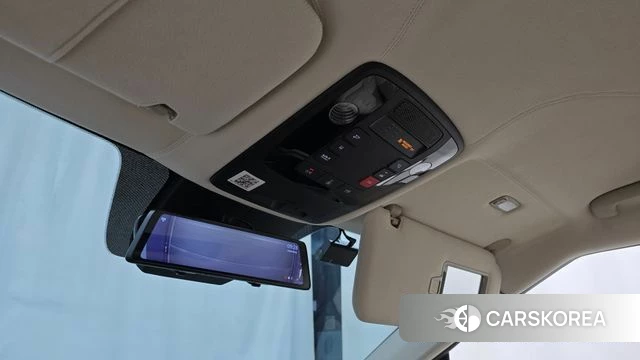 Kia Carnival 4th generation id 5034108 из Кореи 11