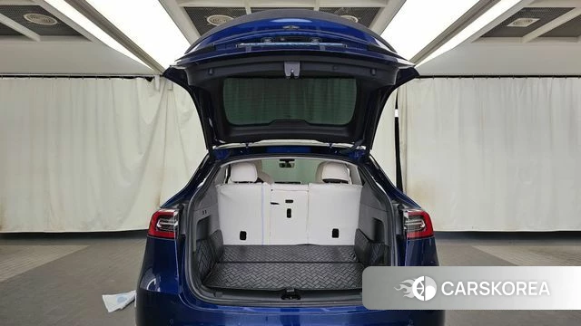 Tesla Model Y id 4740286 из Кореи 11