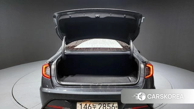 Hyundai Sonata (DN8) id 3911643 из Кореи 11