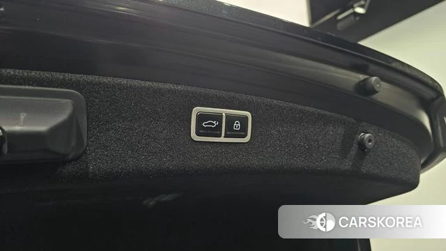Genesis G80 (RG3) id 4951708 из Кореи 11