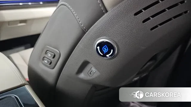 Kia The New Carnival 4th Generation id 3393929 из Кореи 11