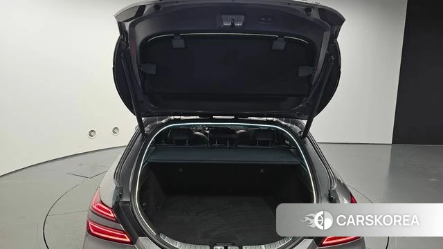 Genesis The New G70 Shooting Brake id 4916575 из Кореи 11