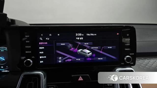 Kia Sorento 4th Generation id 5048001 из Кореи 11