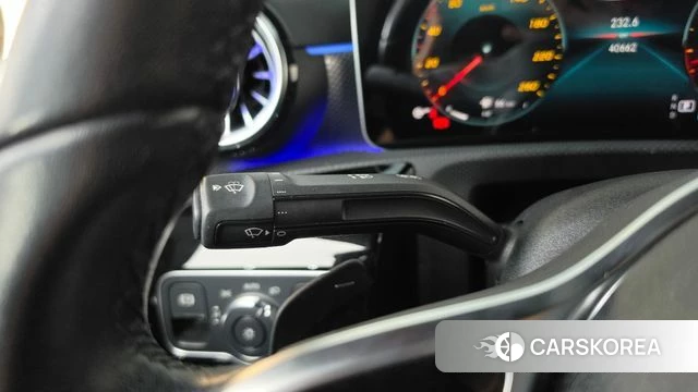 Mercedes-Benz A-Class W177 id 5023439 из Кореи 11