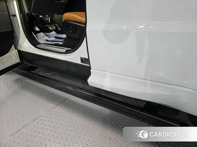 Land Rover Range Rover Sport 2nd Generation id 5017323 из Кореи 11