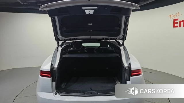 Jaguar E-PACE id 4233122 из Кореи 11