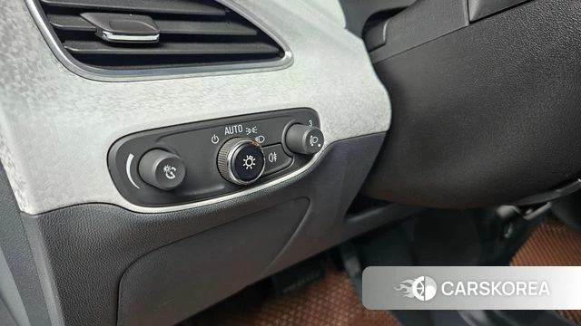 Chevrolet (GM Daewoo) Bolt EV id 5018439 из Кореи 11