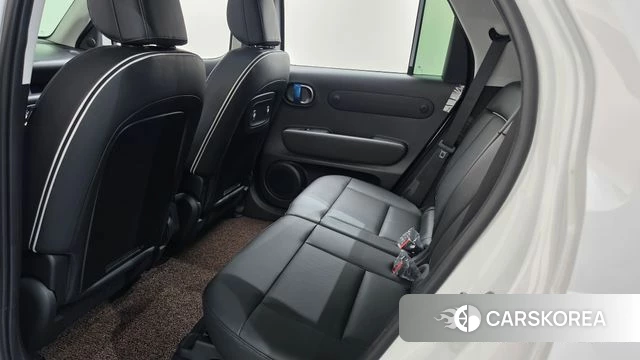 Hyundai Casper Electric id 4934641 из Кореи 11