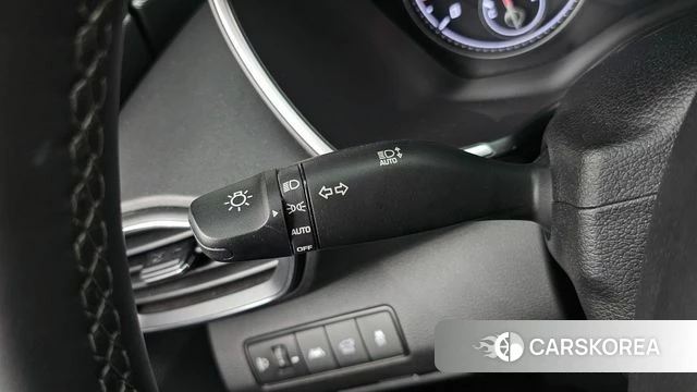 Hyundai The New Santa Fe id 4697123 из Кореи 11