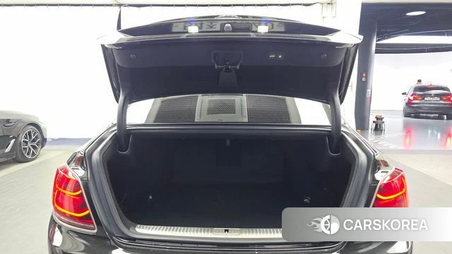 Kia More K9 id 4967612 из Кореи 11