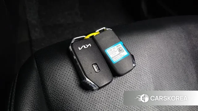 Kia Sportage 5th Generation id 3545293 из Кореи 11