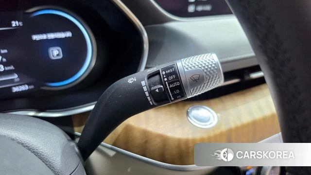 Genesis G80 (RG3) id 5026894 из Кореи 11