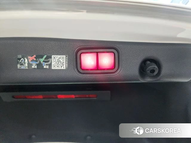 Mercedes-Benz E-Class W213 id 5022262 из Кореи 11