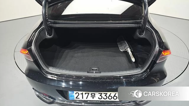 Hyundai The New Grandeur IG id 5017088 из Кореи 11
