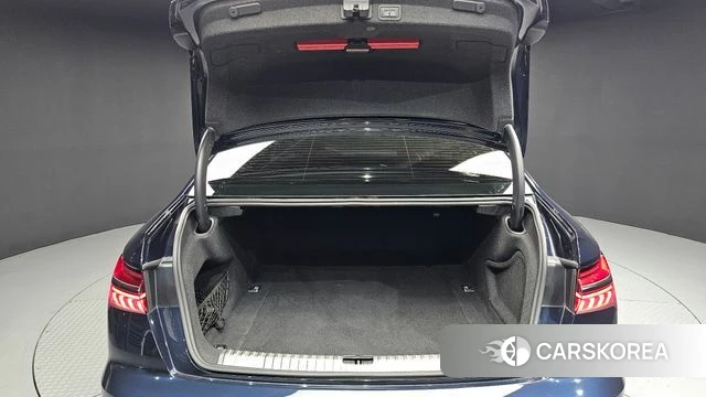 Audi A6 (C8) id 4759578 из Кореи 11