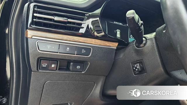 Kia Mohave Master id 4646656 из Кореи 11