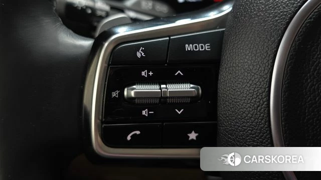 Kia Carnival 4th generation id 5027701 из Кореи 11