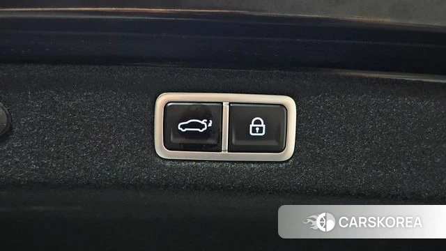 Hyundai Grandeur (GN7) id 4523846 из Кореи 11