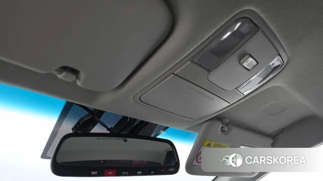 Kia The New K3 2nd generation id 4951274 из Кореи 11