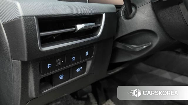 Hyundai Sonata D Edge (DN8) id 5016607 из Кореи 11