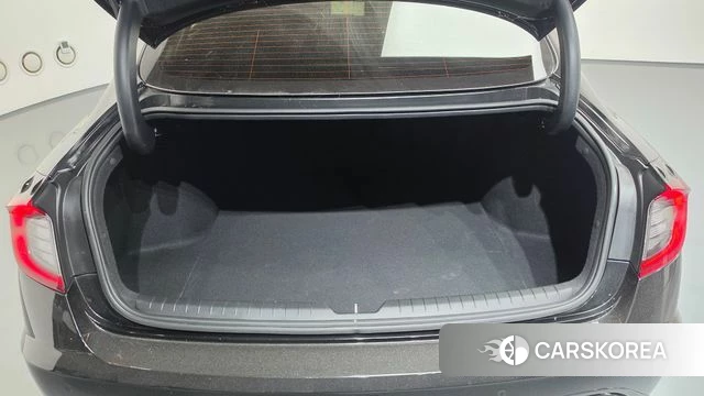 Hyundai Sonata (DN8) id 4779534 из Кореи 11