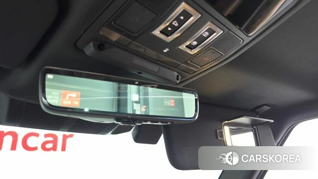Land Rover Defender (L663) id 4916266 из Кореи 11