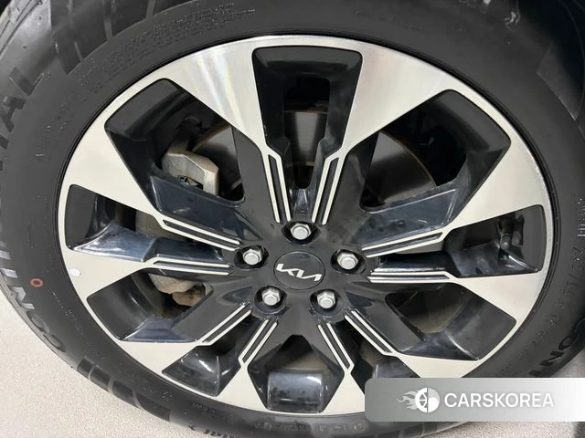 Kia Carnival 4th generation id 5002515 из Кореи 11
