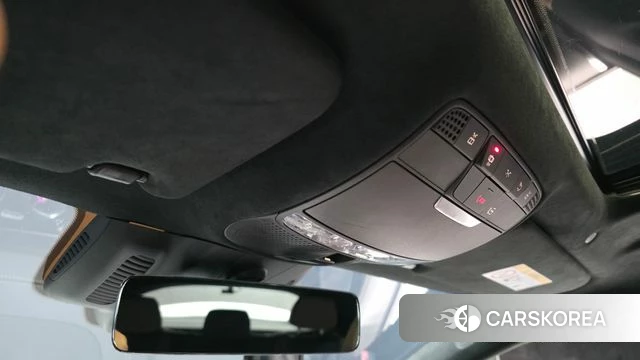 Mercedes-Benz AMG GT id 5034587 из Кореи 11