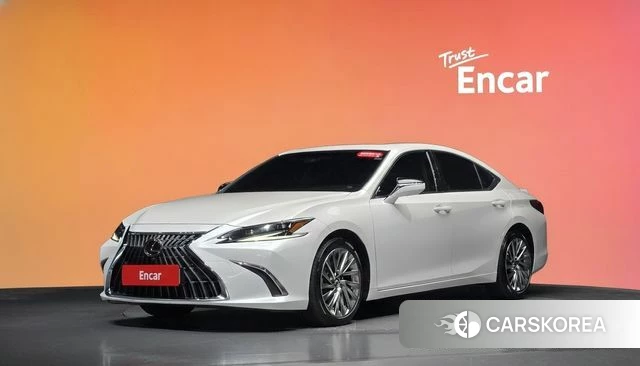 Lexus ES300h 7th generation id 4996119 из Кореи 11