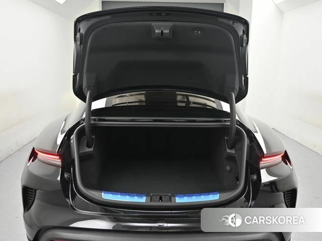 Porsche Taycan id 4984926 из Кореи 11