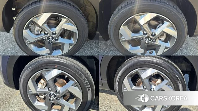 Hyundai Venue id 4970989 из Кореи 11