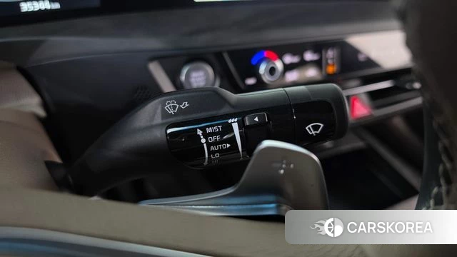 Kia K8 Hybrid id 5021788 из Кореи 11
