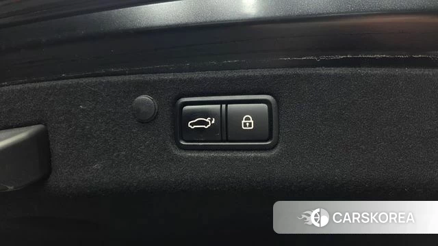Hyundai The New Grandeur IG id 4750820 из Кореи 11