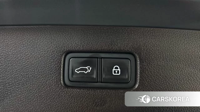 Genesis GV80 id 4918105 из Кореи 11